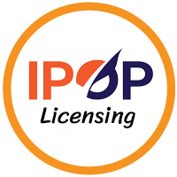 IPOP Licensing